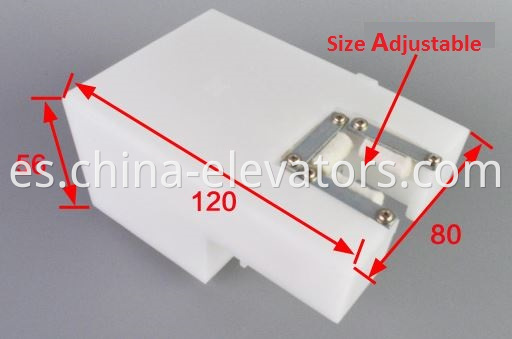 Taza de aceite de elevación kone KONE Lift Oil Cup